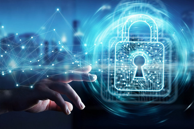 推进国家网络安全战略 ảnh 2