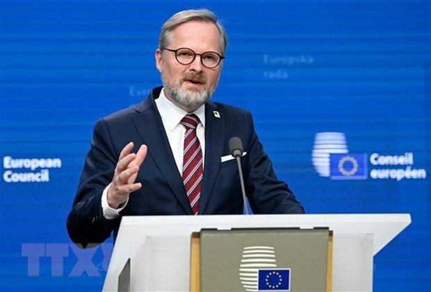 ☀️越通社早安咖啡（2023.4.20） ảnh 2