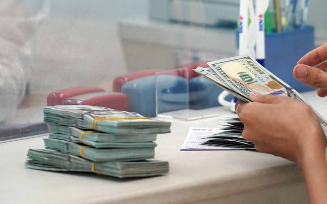 4月27日上午越南国内市场美元价格下降,人民币价格上涨 ảnh 1 4月27日上午越南国内市场美元价格下降,人民币价格上涨 ảnh 1