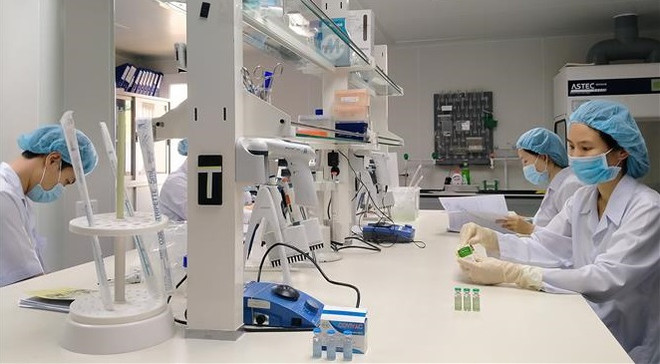 ☀️越通社早安咖啡（2024.2.27） ảnh 3