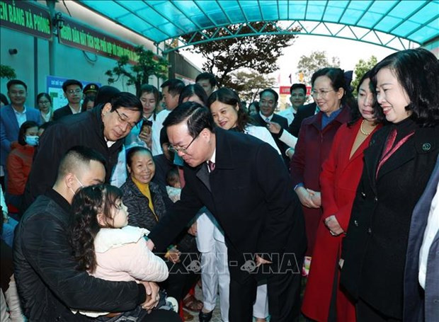 ☕️越通社新闻下午茶(2024.2.25) ảnh 3 ☕️越通社新闻下午茶(2024.2.25) ảnh 3