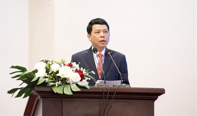 越南对柬老越发展三角区投资37亿多美元 ảnh 2 越南对柬老越发展三角区投资37亿多美元 ảnh 2
