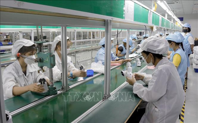 ☀️越通社早安咖啡（2024.2.27） ảnh 4