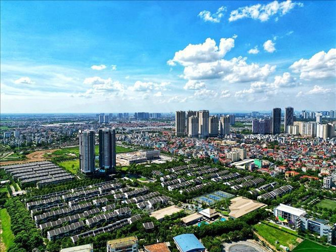 越南扩大土地使用者范围 ảnh 1 越南扩大土地使用者范围 ảnh 1