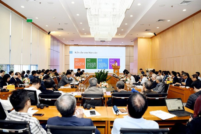 越南应对新挑战 保持快速可持续增长态势 ảnh 1 越南应对新挑战 保持快速可持续增长态势 ảnh 1