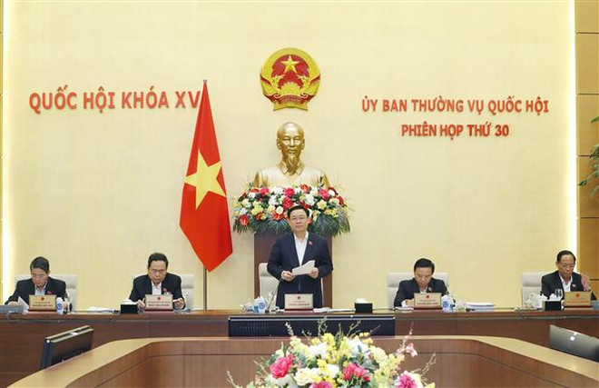☕️越通社新闻下午茶(2024.2.22) ảnh 2 ☕️越通社新闻下午茶(2024.2.22) ảnh 2