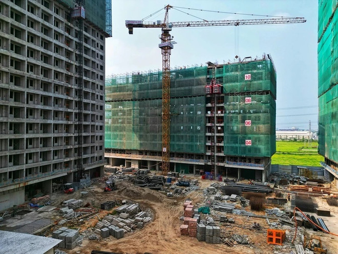 越南和平建设集团赢得肯尼亚五项建设项目 ảnh 1 越南和平建设集团赢得肯尼亚五项建设项目 ảnh 1