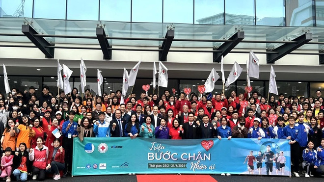 ☀️越通社早安咖啡（2024.2.26） ảnh 3