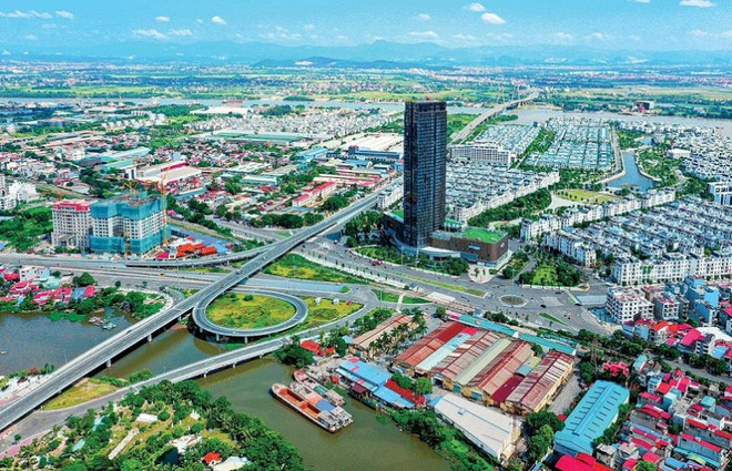 2024年海防市积极加速数字化转型 ảnh 1