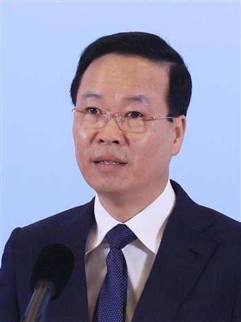 党中央同意武文赏同志辞去职务 ảnh 1 党中央同意武文赏同志辞去职务 ảnh 1