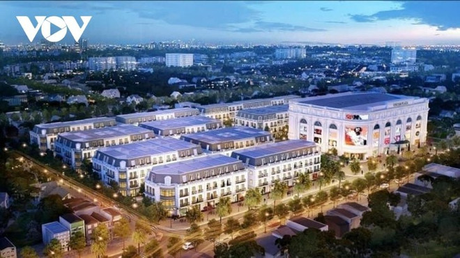 奠边省加大引资力度 促进可持续发展 ảnh 1 奠边省加大引资力度 促进可持续发展 ảnh 1