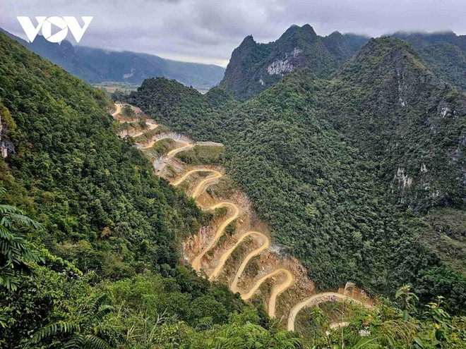 保乐——两座世界地质公园之间的旅游目的地 ảnh 1 保乐——两座世界地质公园之间的旅游目的地 ảnh 1