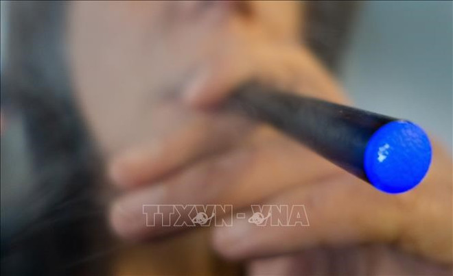 泰国市场出现穿上玩具外衣的电子烟 ảnh 1 泰国市场出现穿上玩具外衣的电子烟 ảnh 1