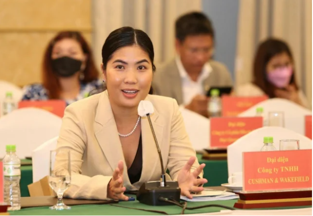 越南数据库市场发展潜力巨大 ảnh 2 越南数据库市场发展潜力巨大 ảnh 2