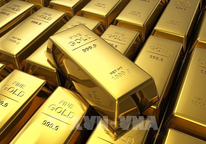 3月20日上午越南国内市场黄金价格略增 ảnh 1 3月20日上午越南国内市场黄金价格略增 ảnh 1