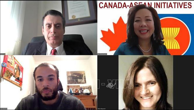 国际学者高度赞赏胡志明主席的反种族主义思想 ảnh 1 国际学者高度赞赏胡志明主席的反种族主义思想 ảnh 1