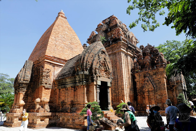 波那加塔的独特建筑 ảnh 2 波那加塔的独特建筑 ảnh 2