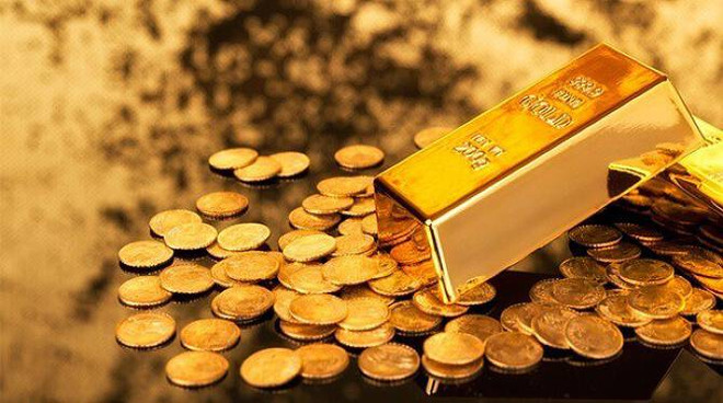 2月13日上午越南国内一两黄金卖出价保持不变 ảnh 1
