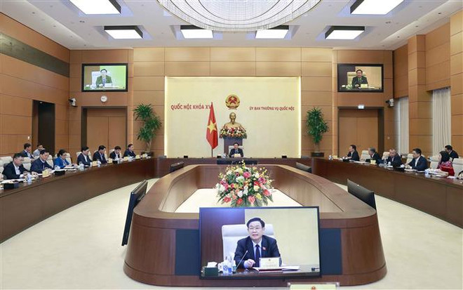 第九届全球青年议员论坛会议将于今年9月在越南举行 ảnh 2 第九届全球青年议员论坛会议将于今年9月在越南举行 ảnh 2