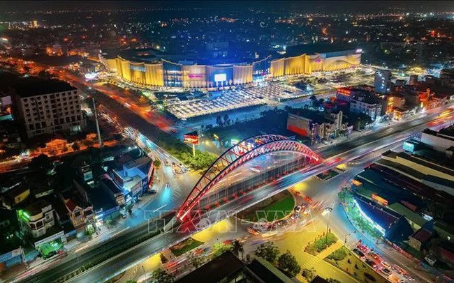 越南政府公布关于红河三角洲地区经济社会发展的行动计划 ảnh 2