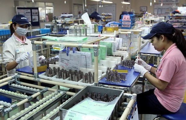 胡志明市迎来新一轮投资浪潮 ảnh 2