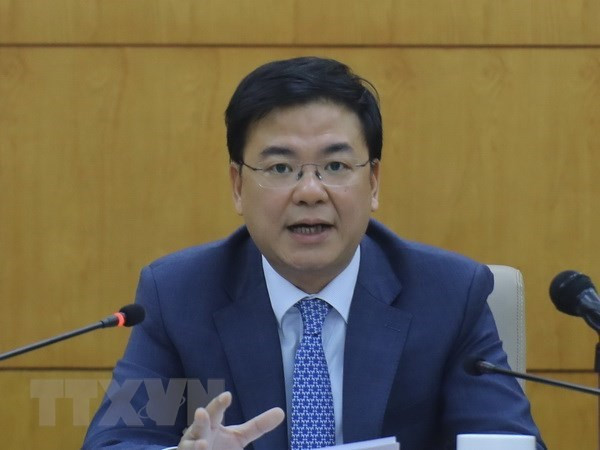 越南—巴林第一次副外长级政治磋商在巴林举行 ảnh 1