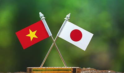 2023年越南—日本经济论坛举行在即 ảnh 1 2023年越南—日本经济论坛举行在即 ảnh 1
