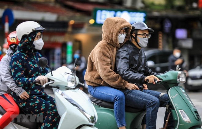 ☀️越通社早安咖啡（2023.2.13） ảnh 6