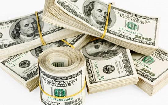 2月16日上午越南国内市场美元价格上涨,人民币价格下降 ảnh 1 2月16日上午越南国内市场美元价格上涨,人民币价格下降 ảnh 1