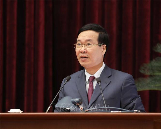 激励知识分子科学家文艺家队伍为国家民族献身 ảnh 1 激励知识分子科学家文艺家队伍为国家民族献身 ảnh 1