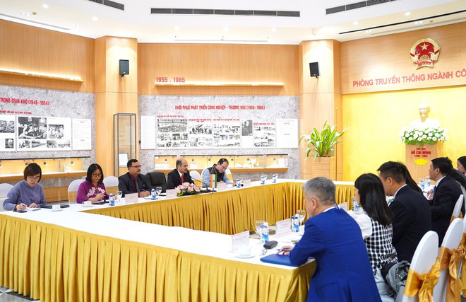 ☀️越通社早安咖啡(2023.2.15) ảnh 2 ☀️越通社早安咖啡(2023.2.15) ảnh 2