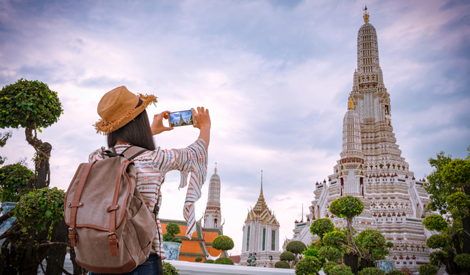 越南出境旅游迎来新动力 ảnh 2 越南出境旅游迎来新动力 ảnh 2