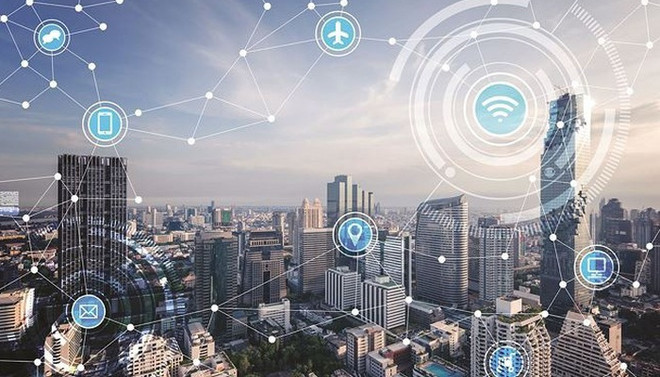 彭博社:越南是对初创企业具备强吸引力的国度 ảnh 2 彭博社:越南是对初创企业具备强吸引力的国度 ảnh 2