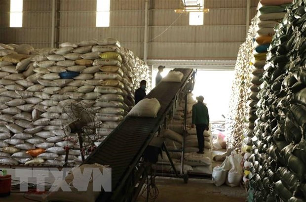 ☀️越通社早安咖啡（2023.2.13） ảnh 7