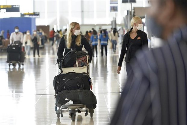 泰国自6月1日起对游客征收入境费 ảnh 1 泰国自6月1日起对游客征收入境费 ảnh 1