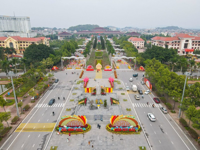 北宁省为举办2023年“探访官贺之地”文化节做好准备 ảnh 1 北宁省为举办2023年“探访官贺之地”文化节做好准备 ảnh 1