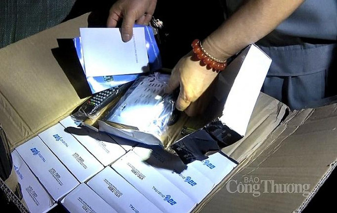 越南工贸部发布应对原产地欺诈行为的行动计划 ảnh 1 越南工贸部发布应对原产地欺诈行为的行动计划 ảnh 1