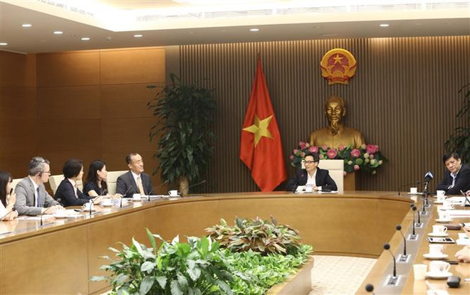 新冠肺炎疫情：各国际组织高度评价越南疫情防控工作成功有效 ảnh 3