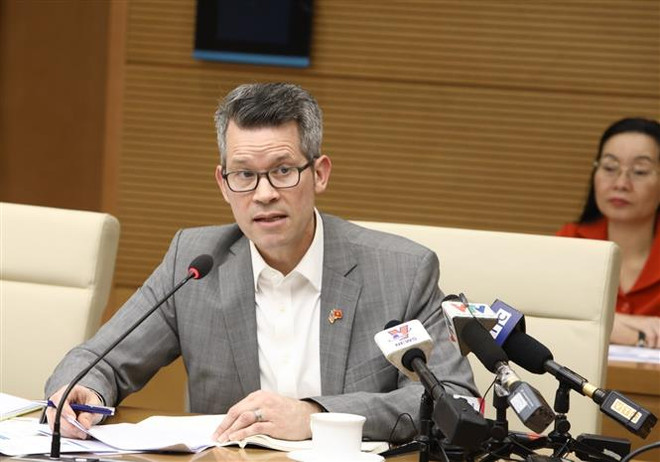 新冠肺炎疫情：各国际组织高度评价越南疫情防控工作成功有效 ảnh 2