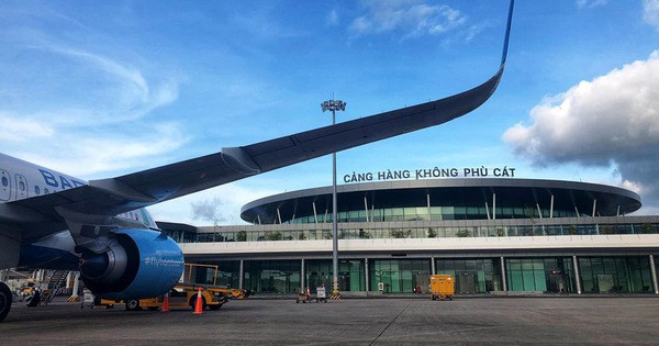 新冠肺炎疫情：来自韩国疫区的航班将在云屯、浮吉和芹苴降落 ảnh 1