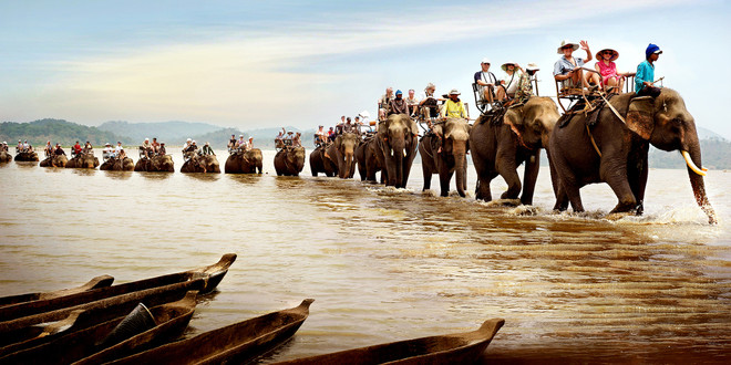 越南启动“太阳,你好!”旅游刺激活动 ảnh 1 越南启动“太阳,你好!”旅游刺激活动 ảnh 1