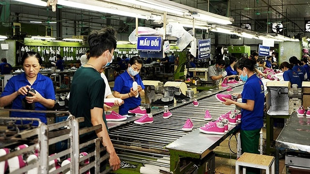 EVFTA——2020年的重要对外成就 ảnh 1 EVFTA——2020年的重要对外成就 ảnh 1