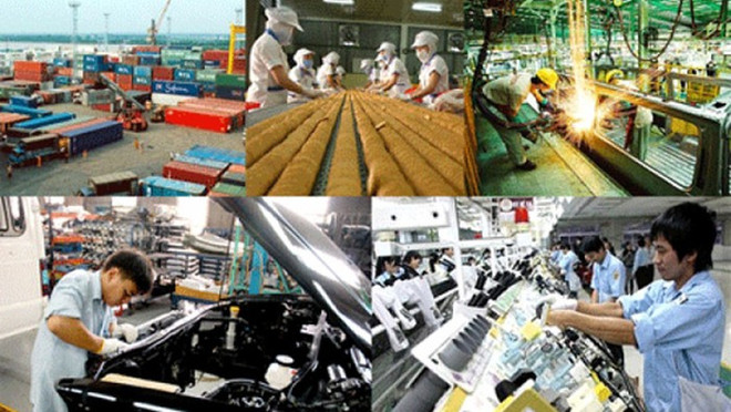 2020年前2月越南全国吸引外资64.7亿美元 ảnh 1