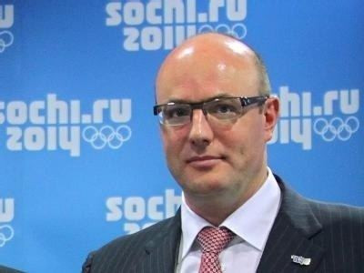 俄罗斯副总理德米特里·切尔尼申科兼任越俄政府间委员会俄方主席 ảnh 1 俄罗斯副总理德米特里·切尔尼申科兼任越俄政府间委员会俄方主席 ảnh 1