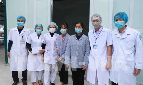 2020东盟轮值主席国年:东盟各国高度评价越南在新冠肺炎疫情应对中的作用 ảnh 1 2020东盟轮值主席国年:东盟各国高度评价越南在新冠肺炎疫情应对中的作用 ảnh 1