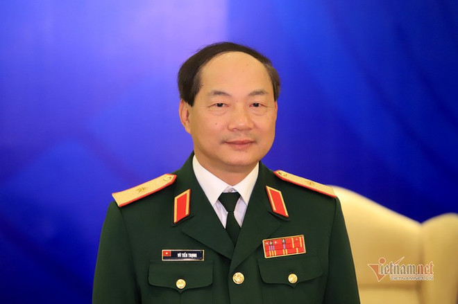 越南将同东盟各国一道发挥东盟在地区内的核心作用 ảnh 1 越南将同东盟各国一道发挥东盟在地区内的核心作用 ảnh 1