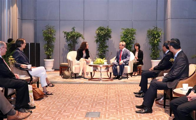 越通社简讯2020.2.29 ảnh 1