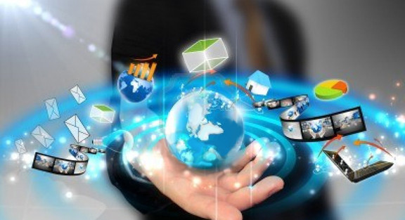 加强科技合作 促进越南经济和数字技术发展 ảnh 1 加强科技合作 促进越南经济和数字技术发展 ảnh 1