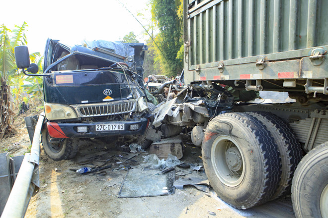 2020年前2月越南交通事故实现“三下降” ảnh 1 2020年前2月越南交通事故实现“三下降” ảnh 1