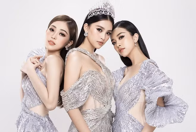 2020年越南小姐选美大赛启动 ảnh 1